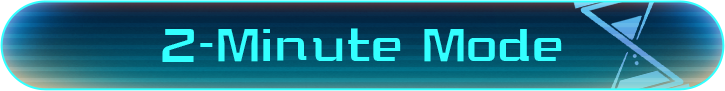 2-Minute Mode